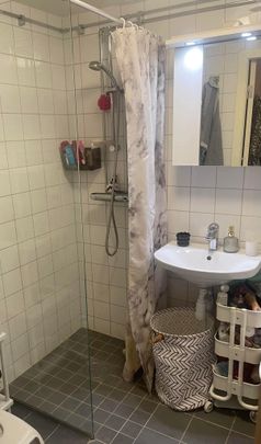 Storegårdsvägen, Vänersborg - Foto 1