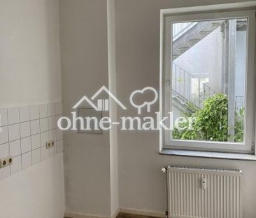 2-Raum-Wohnung in der Anklamer Straße / Nähe Theater zu vermieten - Photo 1