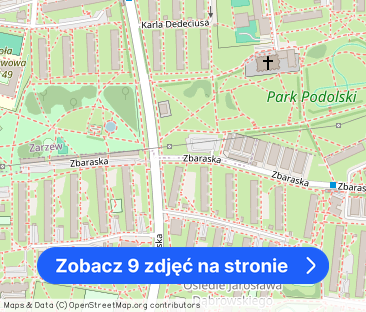 Kawalerka 29 m2 , cicho, spokojnie, blisko parku. Dąbrowa - Zdjęcie 1