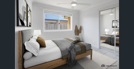 Modern Family Home with Pool in Coomera - Photo 4