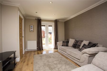 3 bedroom terraced house to rent - Photo 5