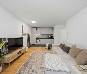 2.5 Zimmer, 48 m², 1. Stock - Foto 3