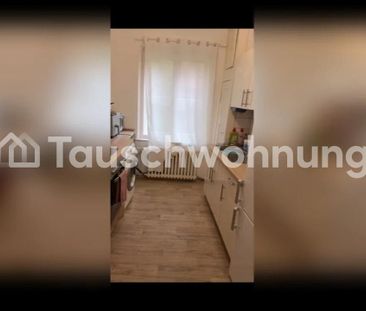 TAUSCHWOHNUNG Tausch wohnung - Foto 1