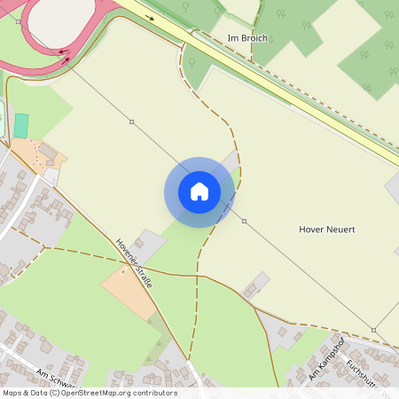 41066, Mönchengladbach