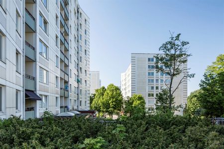 Agnesfridsvägen 47 - Foto 3