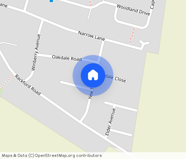 Yew Tree Avenue, North Anston - Photo 1