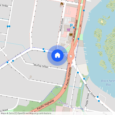 253 Old Pacific Highway, NSW 2281, Swansea