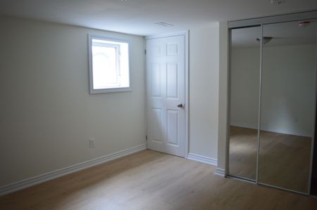 For Lease - 10 Johnson Road Unit# Lower, Aurora, Ontario - Photo 3