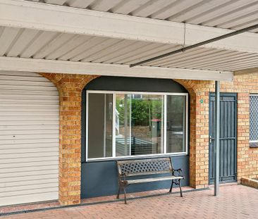 Private & Contemporary Living in a Quiet Setting - Photo 4