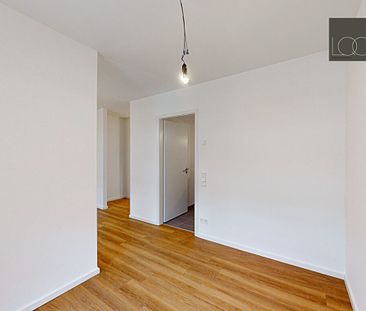 1-Zimmer-Wohnung am Rhein - Foto 2