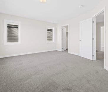 For Lease - 126 Beebalm Crescent, Barrhaven, Ontario - Photo 2