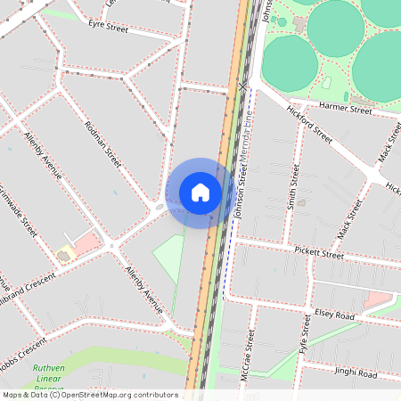 1/1017 High Street, Reservoir, VIC 3073