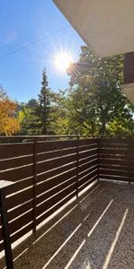Natur, Ruhe und Weinberge ums Eck | Balkon mit Morgensonne & Terrasse mit Abendsonne | inkl. Garagenplatz | Wienerwald vor der Haustüre - Photo 1