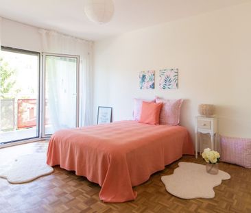 Appartamento di 2.5 locali in stabile tranquillo ad Agno - Photo 2