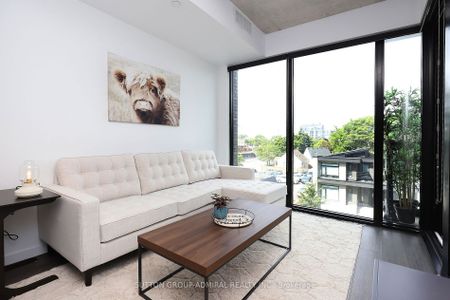For Lease - 7 SMITH Crescent Unit# 323, Toronto, Ontario - Photo 4