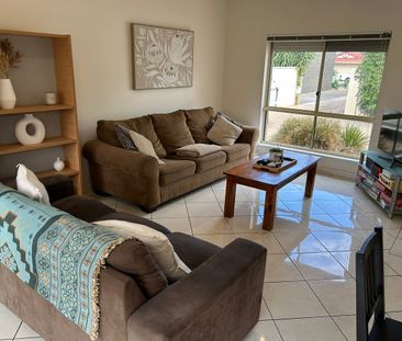 FULLY FURNISHED HOME - Photo 1