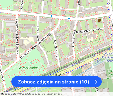 Świeżo Wyremontowane 2 Pokoje | Bałuty | Balkon – zdjęcie 1