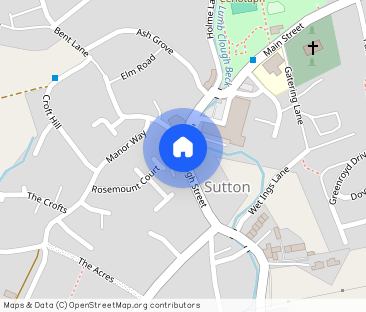 High Street, Sutton-in-craven - Photo 1