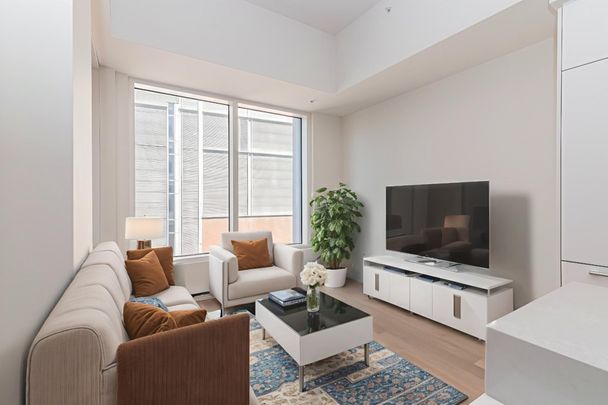 Appartement à louer - Photo 1