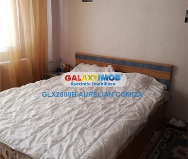 Apartament 2 camere decomandat Gorjului etaj7/AC/mobilat/utilat - Fotografie 1