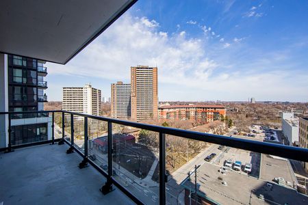 For Lease - 130 River Street Unit# 809, Toronto, Ontario - Photo 5
