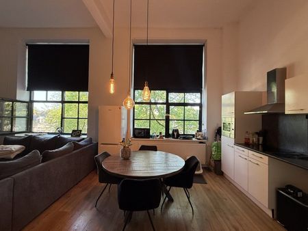 Te huur: Studio Diepenveenseweg in Deventer - Foto 2