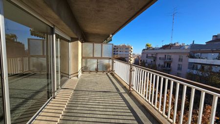 4 room luxury Apartment for rent in Mataró, Spain - Photo 5