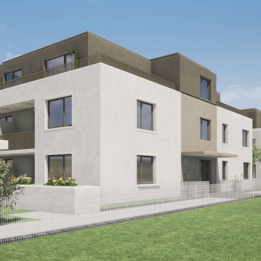 2722 Weikersdorf/Steinfeld, Krautgartweg 173 - Photo 2