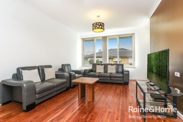 2/4-6 Caledonian Street, Bexley, NSW 2207 - Photo 1