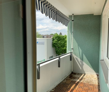 Schöne 3-Zimmerwohnung mit neuem Laminatboden in Krefeld-Inrath - Photo 4