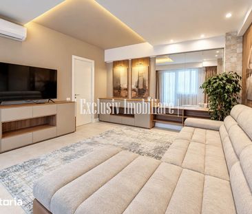 Apartament Premium Decomandat cu Parcare Privata - Tomis Plus - Palazu - Photo 4