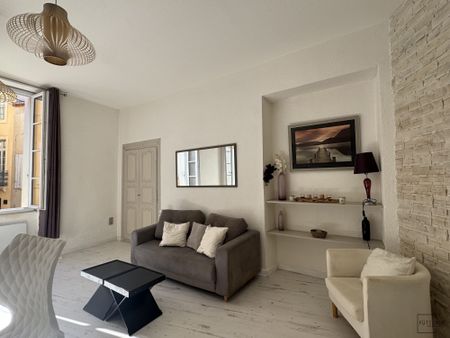 Location Appartement 2 pièces 49m² NARBONNE 11100 - Photo 2