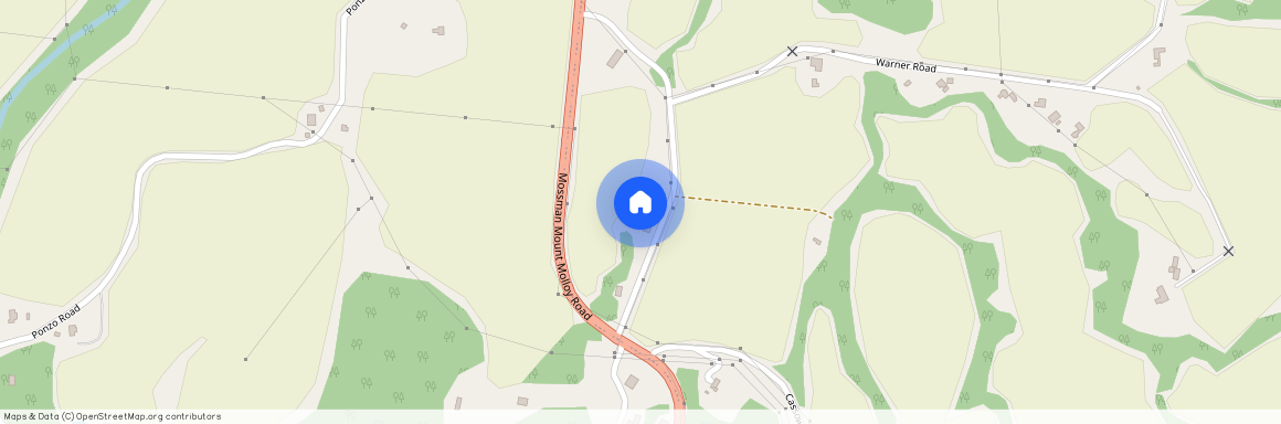 50 Lower Cassowary Road, Cassowary, QLD 4873