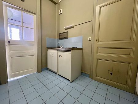 Location Appartement 1 pièce 21m² NANTES 44000 - Photo 4