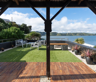 90 Evans Bay Parade, Roseneath - Photo 5