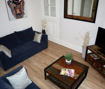 7 bedroom house to rent - Photo 1