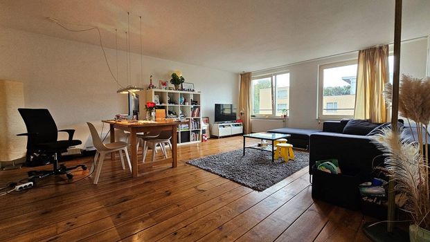 Te huur: Appartement Hermonlaan in Rotterdam - Foto 1