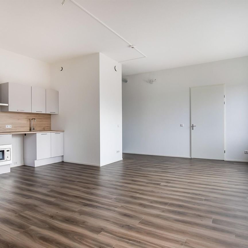Te huur: Appartement Geerstraat in Heerlen - Foto 1