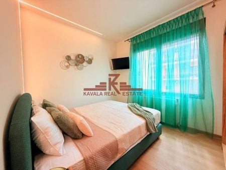 Studio/Γκαρσονιέρα για ενοικίαση Κέντρο (Καβάλα) - Photo 4