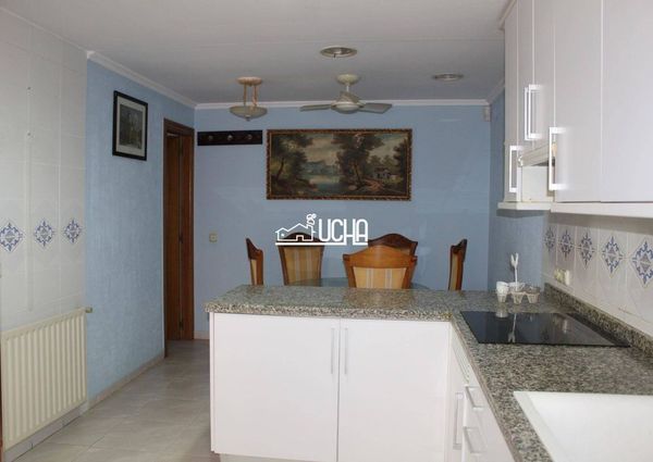 4 room luxury House for rent in Bétera, Spain