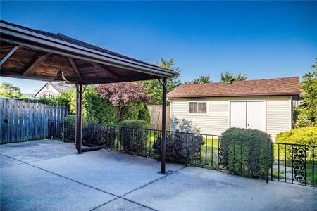 For Lease - 241A Green Road Unit# #upper, Hamilton, Ontario - Photo 3