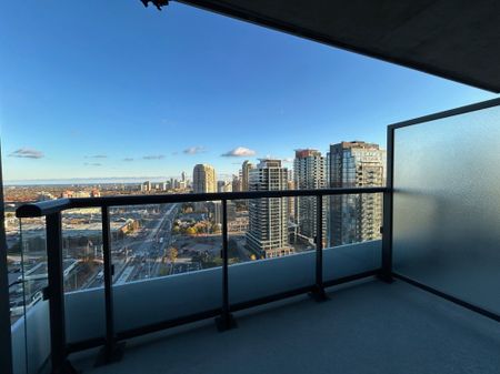 For Lease - 15 Watergarden Drive Unit# 2002, Mississauga, Ontario - Photo 5