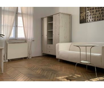 Dwa pokoje, Stare Miasto Opole - Zdjęcie 5