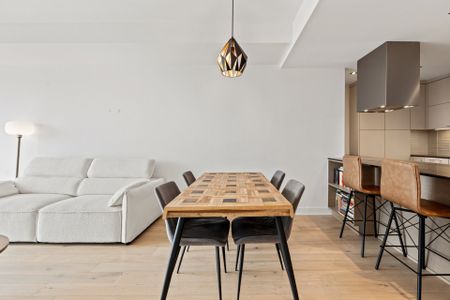 Condo for rent, Montréal (Le Sud-Ouest) - Photo 3