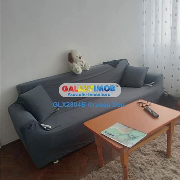 Apartament 2 Camere Tineretului G 053 - Fotografie 1