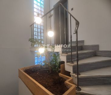 Ενοικιάζεται Κτίριο Επαγγελματικό 210 τ.μ. - Photo 5