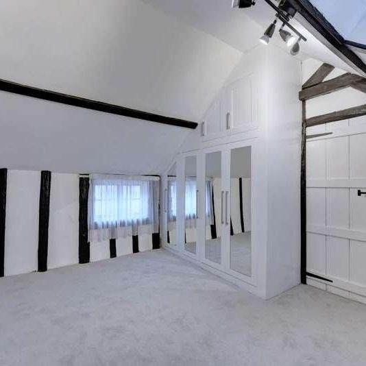 Greys Road, Henley On Thames, RG9 - Photo 1