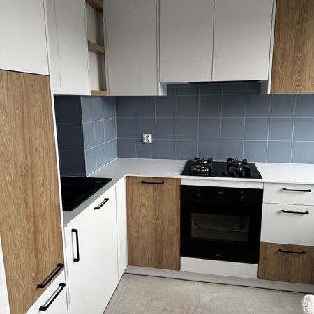 Warszawa, Mokotów, Stegny, Barcelońska - Zdjęcie 4