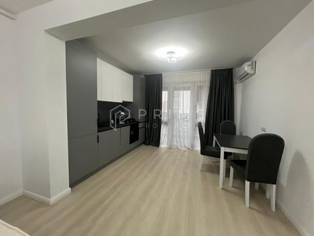 Închiriază Apartament 1 camere 1848 - Photo 5