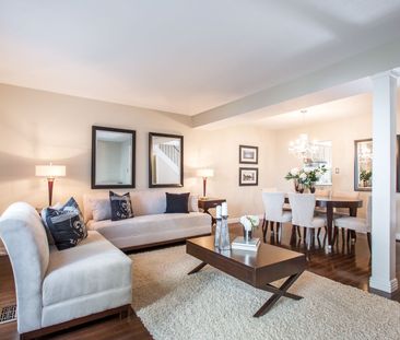 For Lease - 10 Esterbrooke Avenue Unit# 40, Toronto, Ontario - Photo 3